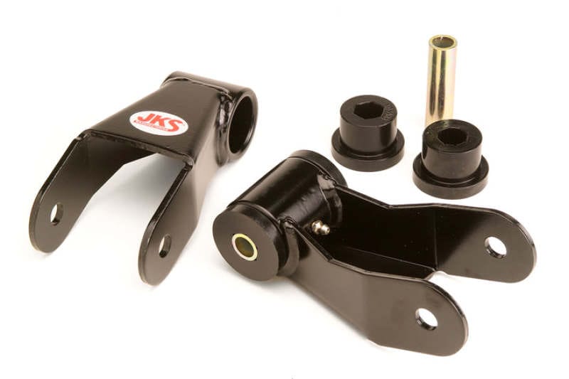 JKS Hardware/Brackets