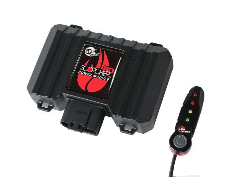AFE Scorcher Module