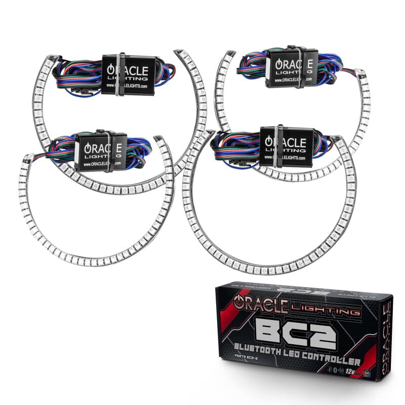 ORL Surface Mount Halo Kits