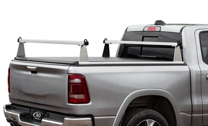ACC ADARAC Truck Rack thumbnail 2