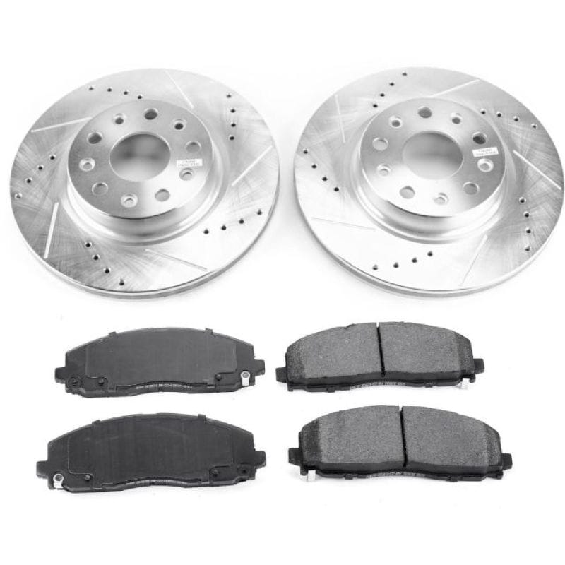PSB Z23 Evolution Kit