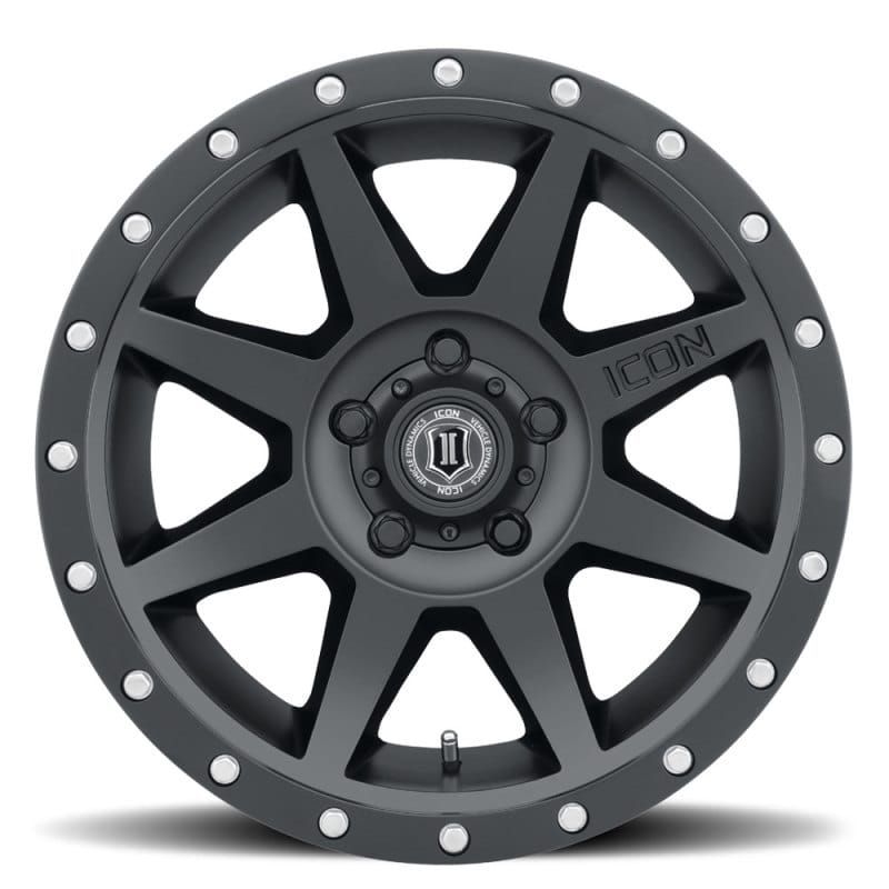ICO Rebound Wheels thumbnail 2