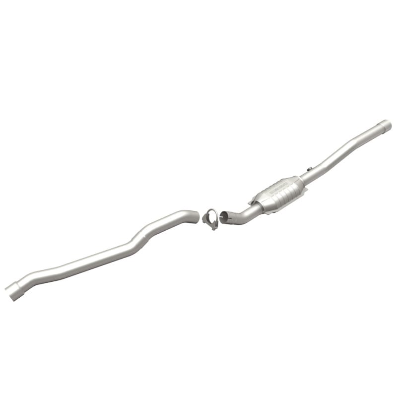 MAG Converter Direct Fit
