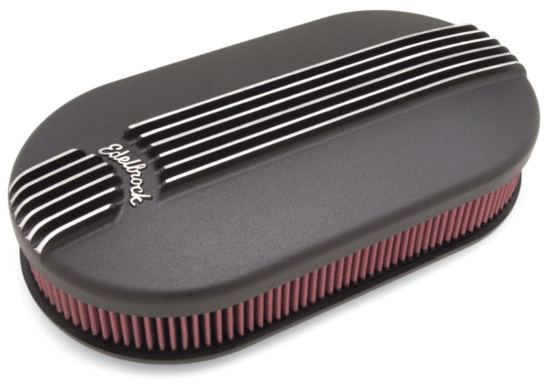 EDE Classic Series Air Cleaner