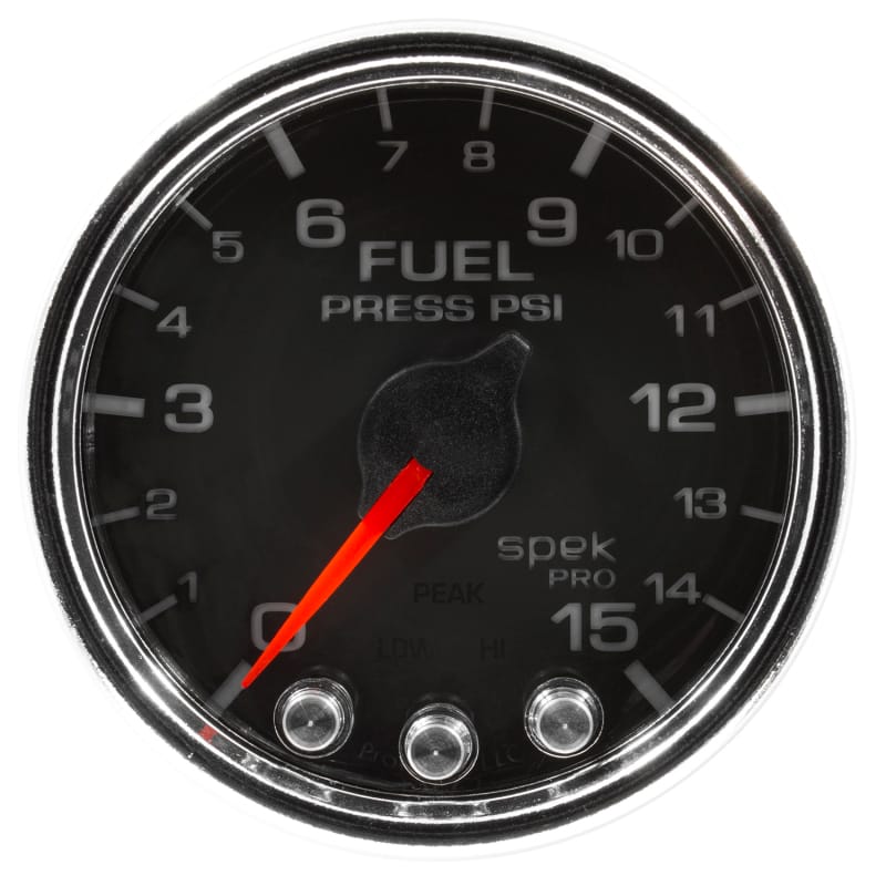 AM Spek-Pro Gauges thumbnail 2