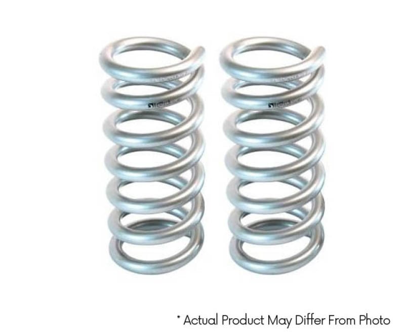 BT Coil Spring Set thumbnail 4