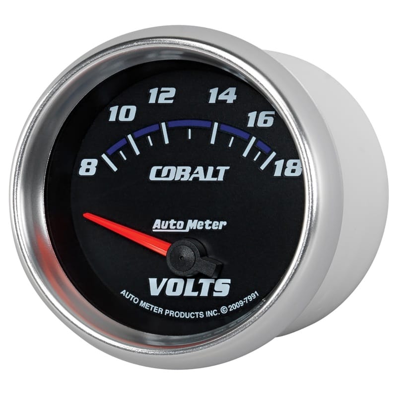 AM Cobalt Gauges thumbnail 2