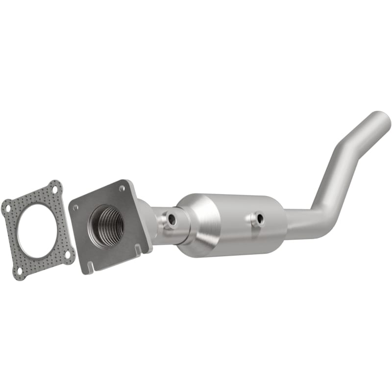 MAG Converter Direct Fit