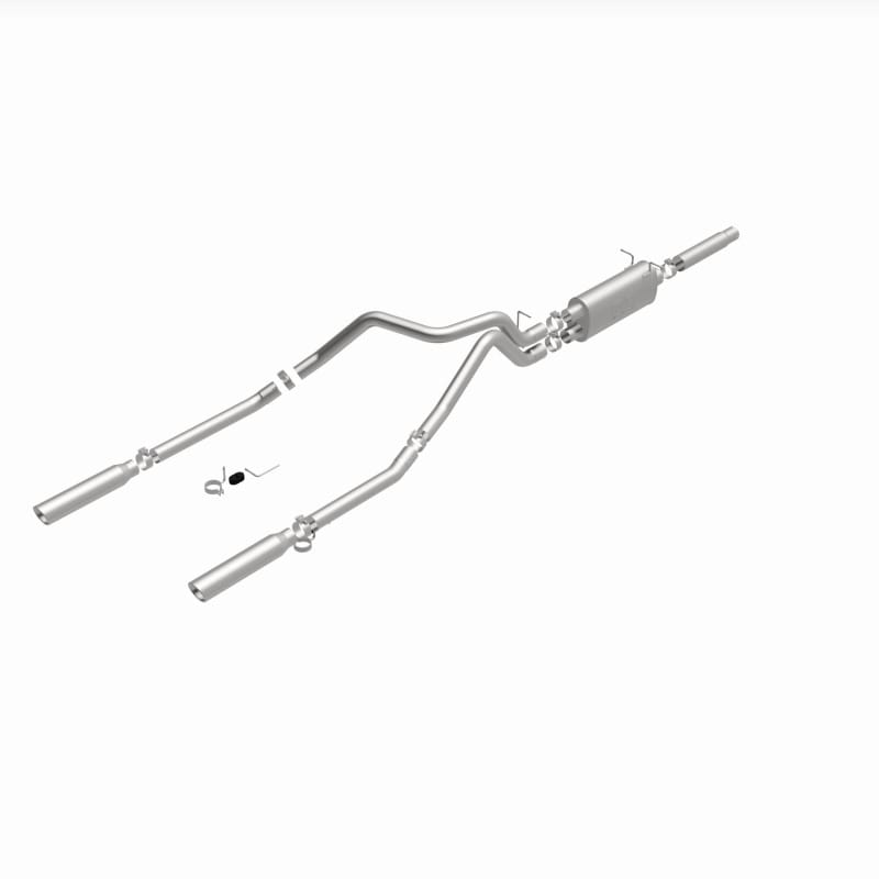 MAG Catback Exhaust thumbnail 8