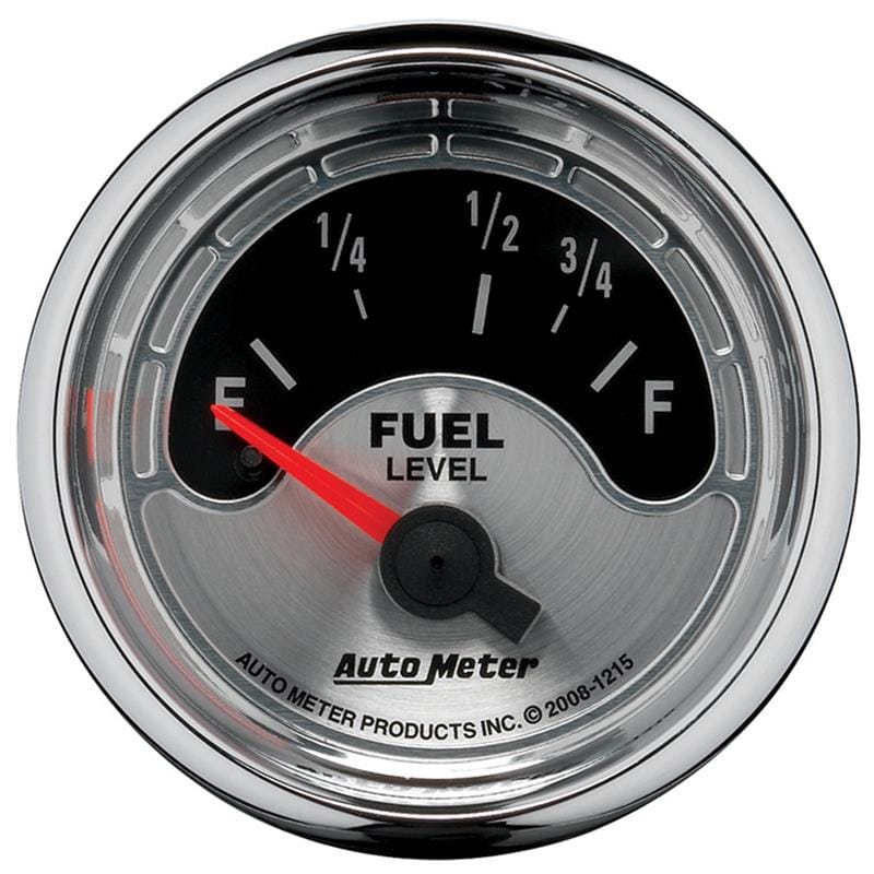 AM American Muscle Gauges