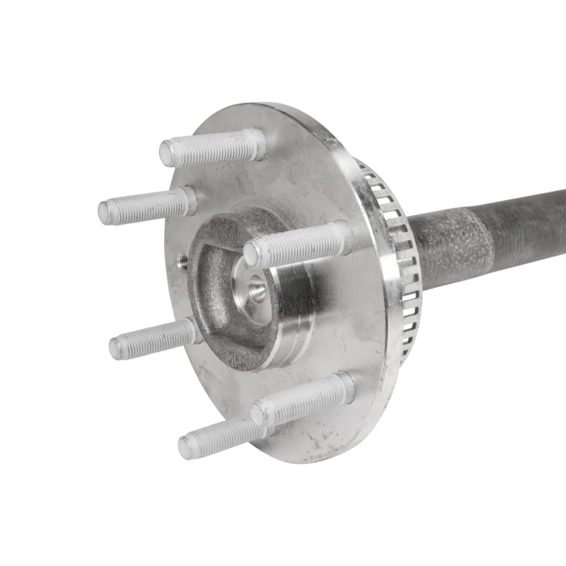 YUK Alloy Axles thumbnail 3