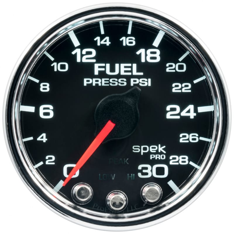AM Spek-Pro Gauges thumbnail 2