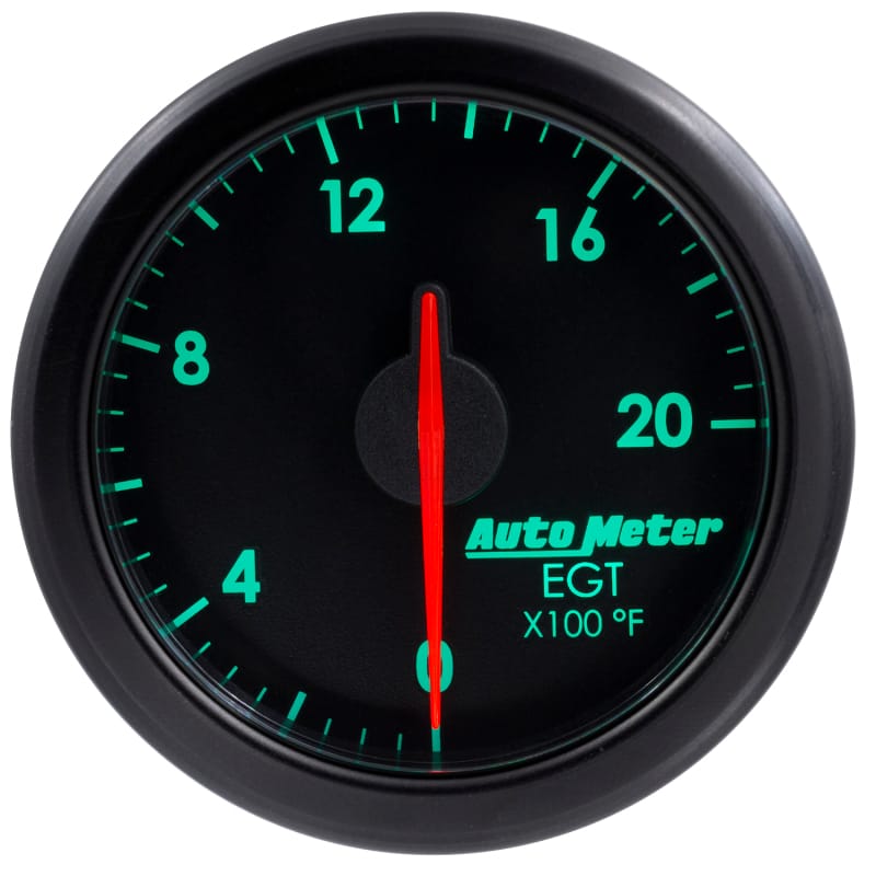 AM AirDrive Gauges thumbnail 7