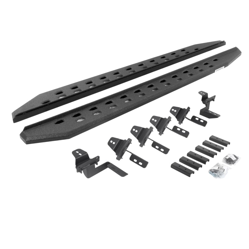 GOR RB20 Slim Running Boards