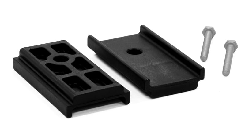 RHR Vortex Spacer