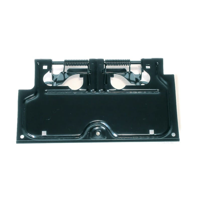 OMI Hardware
