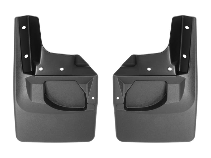 WT No Drill Mudflaps