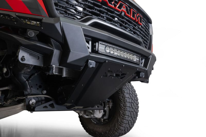 ADD Phantom Front Bumper thumbnail 2