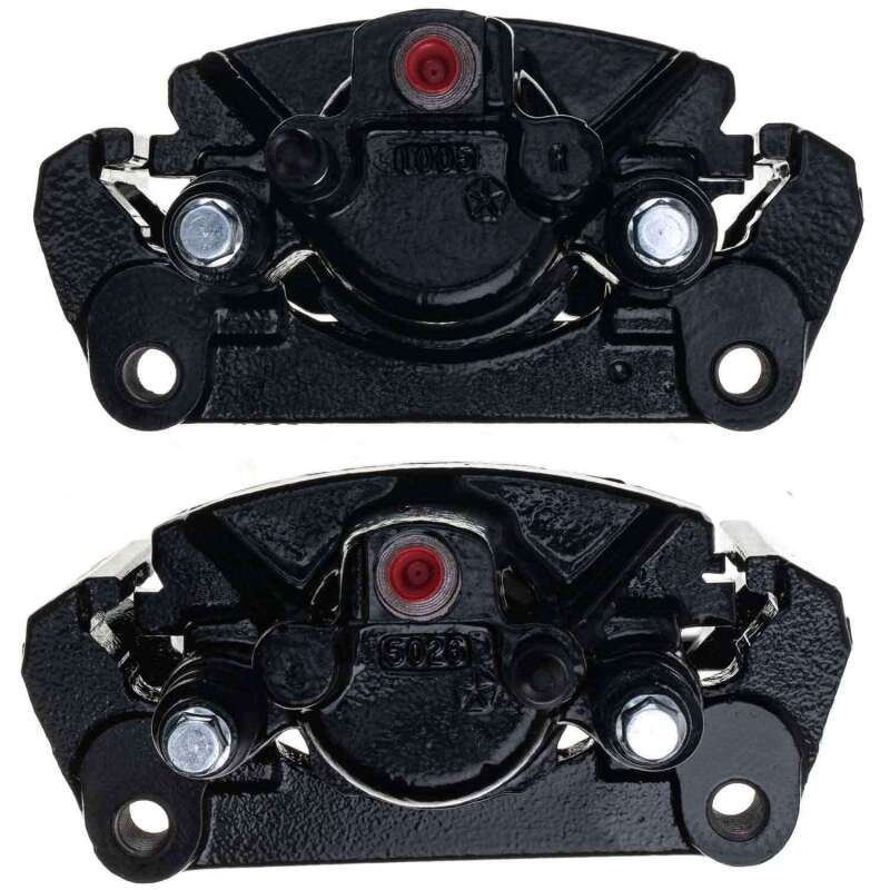 PSB Black Calipers thumbnail 2