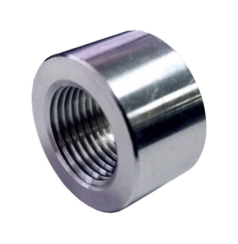 TQS Fittings