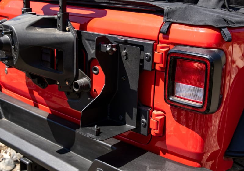 RAM Off Road Accessories thumbnail 2