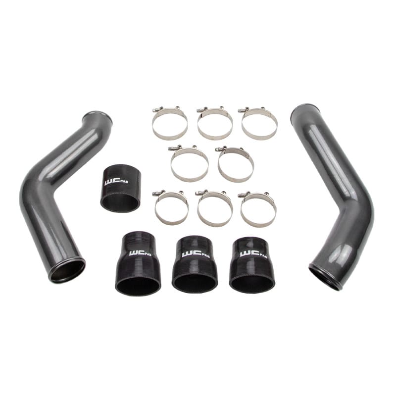 WCF Intake Bundle Kit thumbnail 2