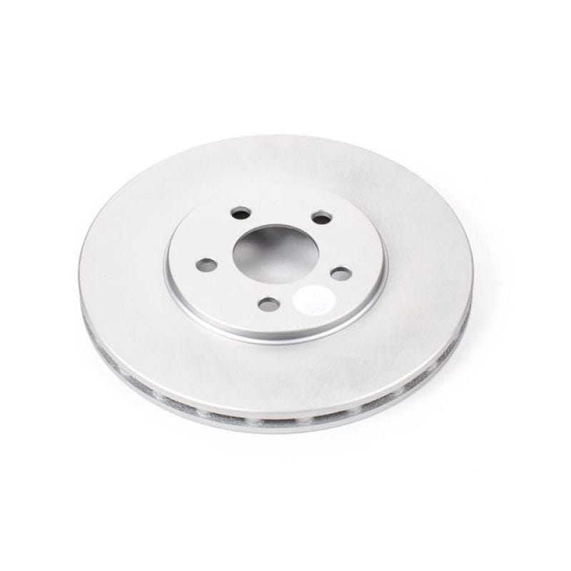 PSB Evolution Coated Rotor