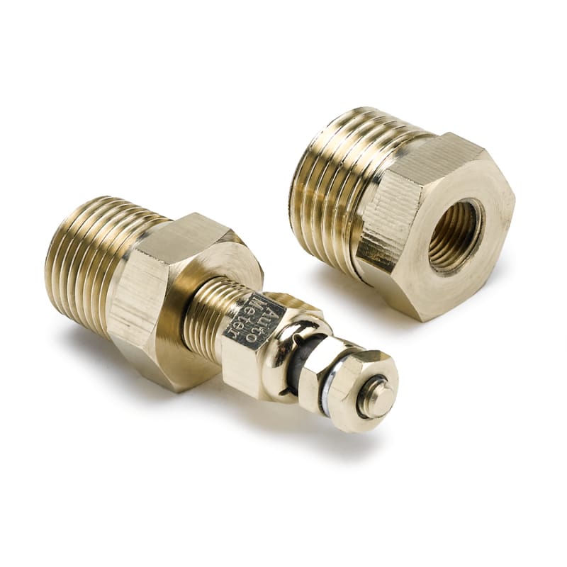 AM Antique Beige Gauges thumbnail 2