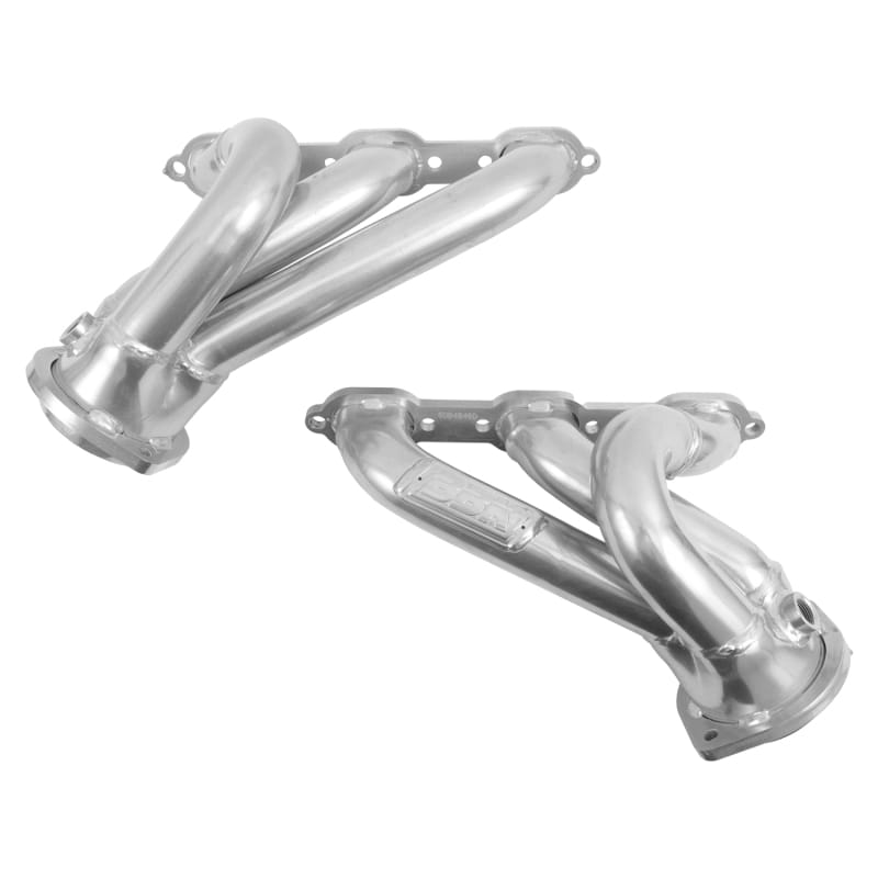 BBK Short Tuned Length Headers thumbnail 2