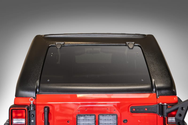 DVE Hard Tops thumbnail 3