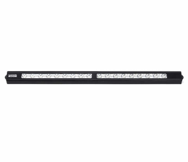 PUT Luminix EDGE Light Bars