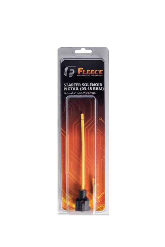 FPE Extension Harnesses thumbnail 3