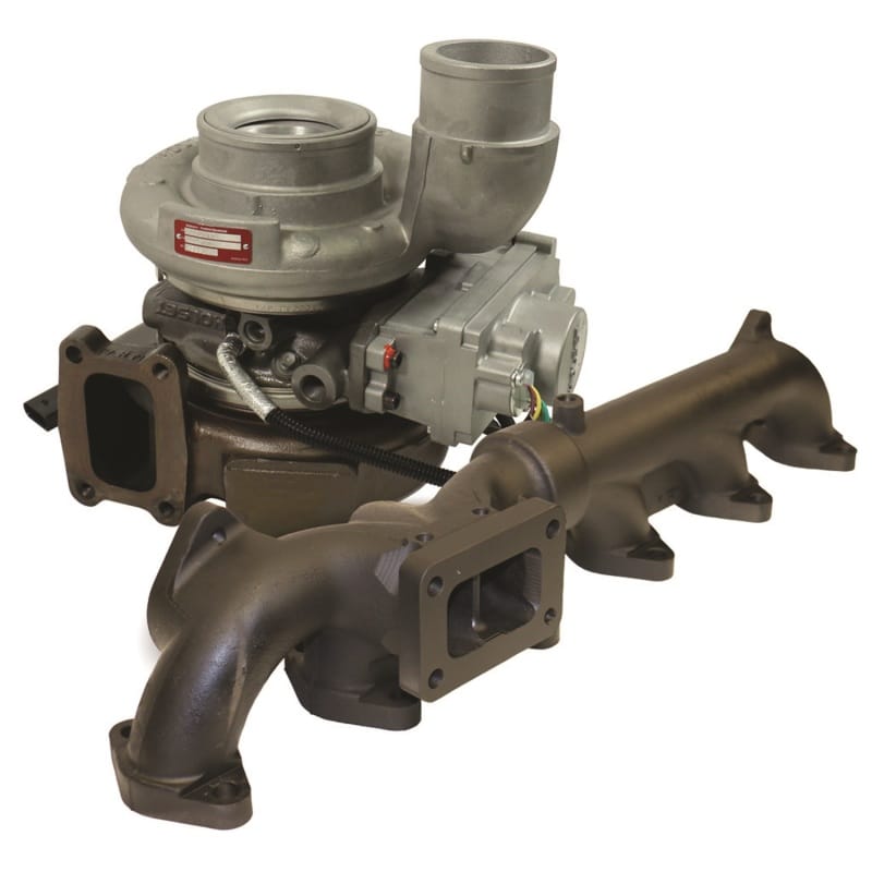 BDD Turbo Kits