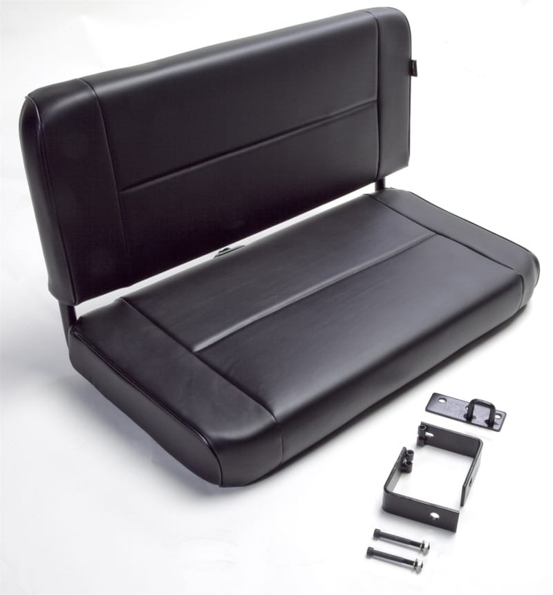 RUG Fixed Seats thumbnail 3