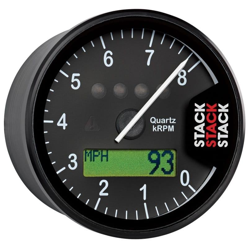 AM Stack Gauges thumbnail 5