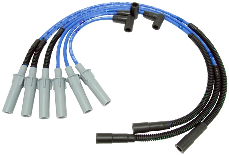 NGK Spark Plug Wire Sets