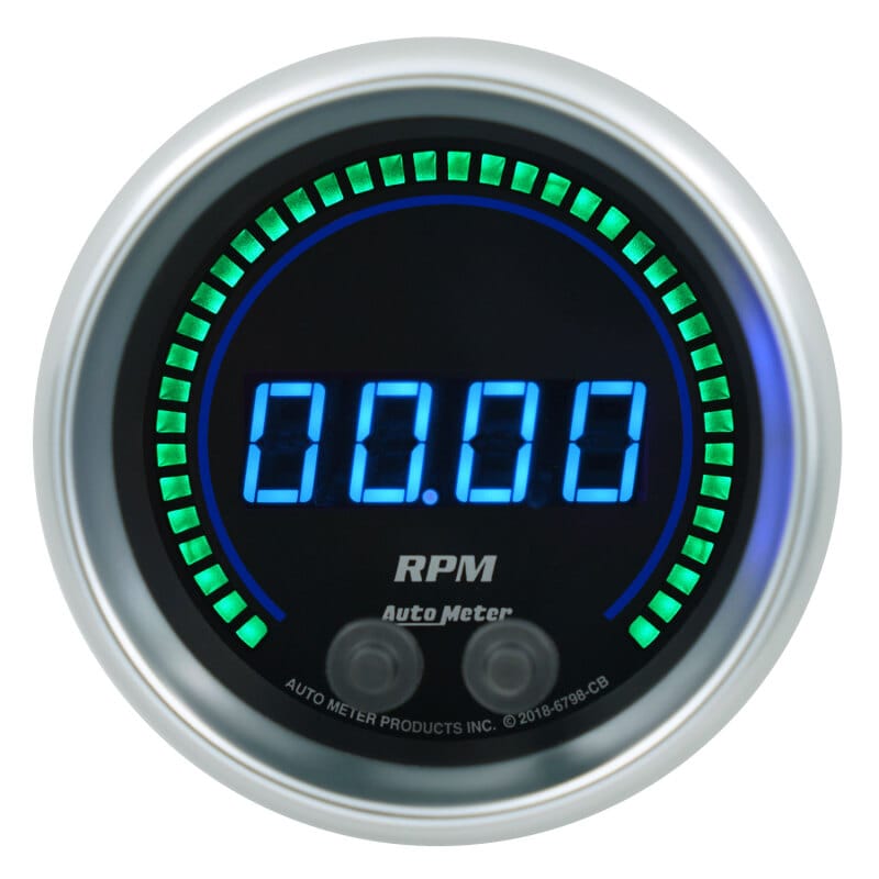 AM Cobalt Digital Gauges thumbnail 2