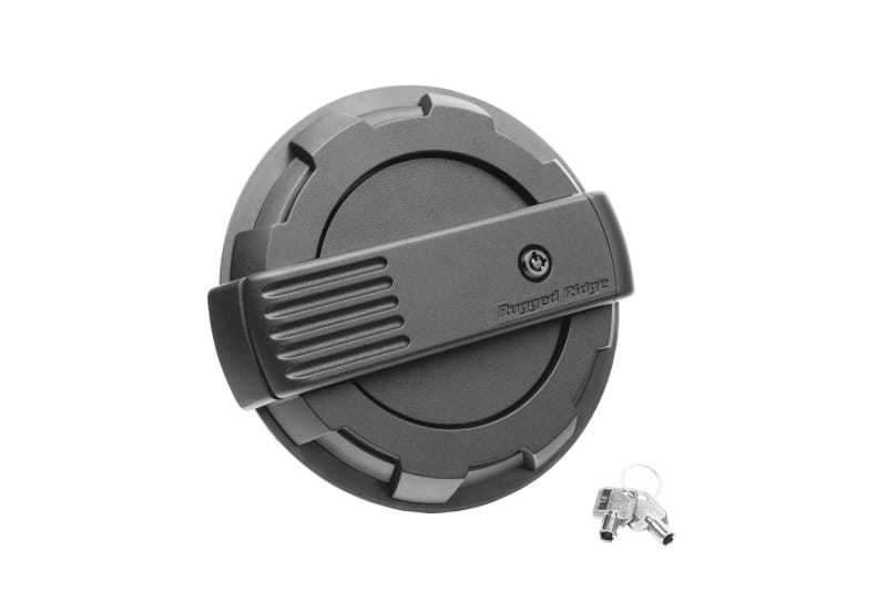 RUG Fuel Tank Caps / Doors