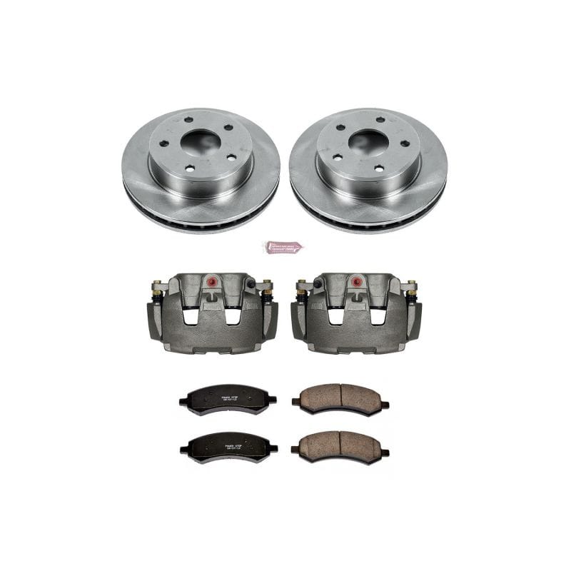 PSB Autospecialty Caliper