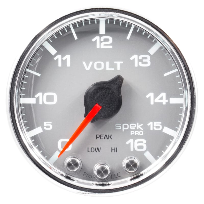 AM Spek-Pro Gauges thumbnail 3