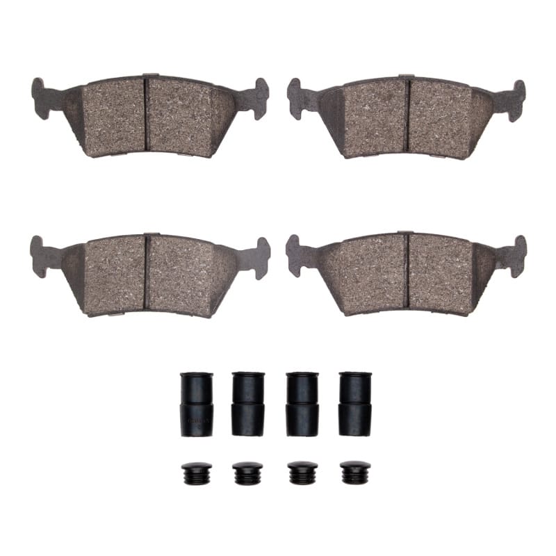 RNC Optimum OE Brake Pads