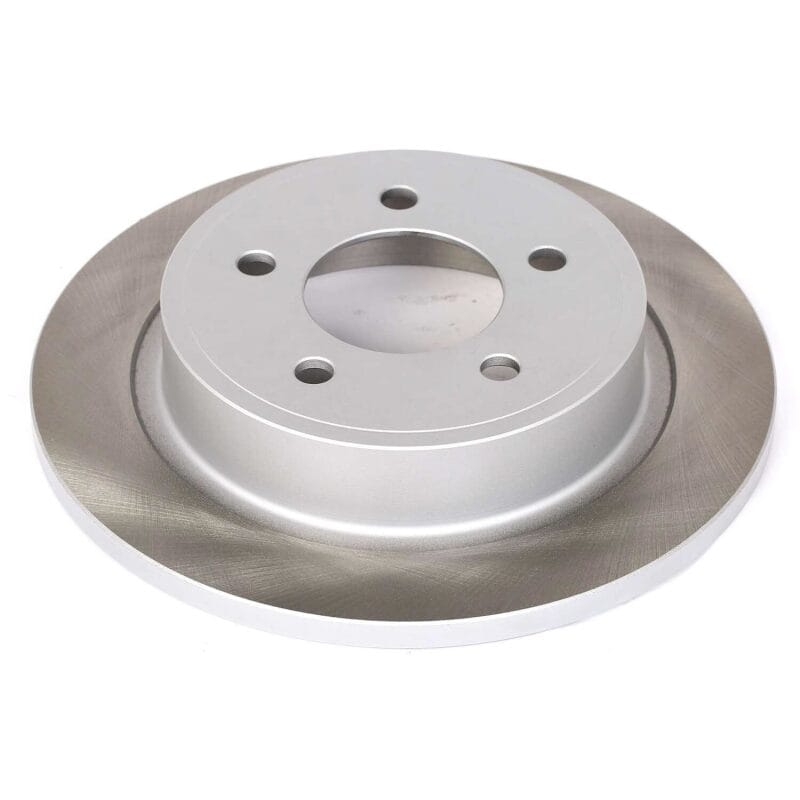 PSB Semi Coated Rotors