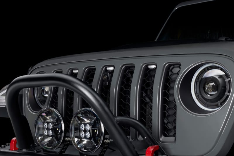 ORL Grille LED Kits thumbnail 3