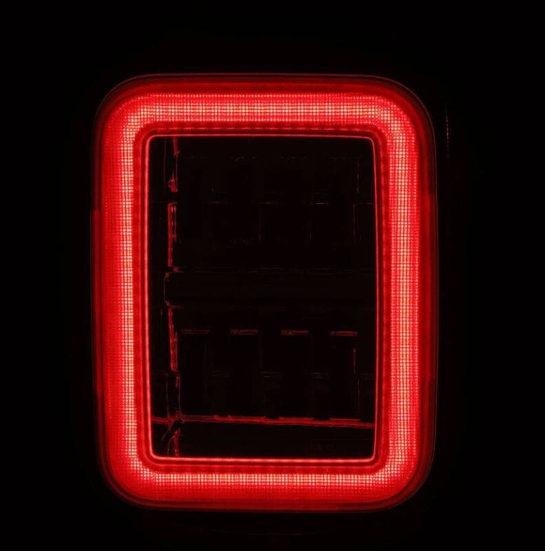 ARX NOVA Tail Lights thumbnail 4