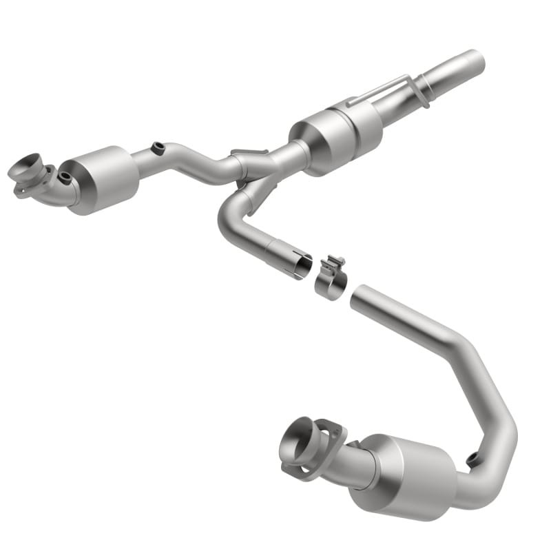 MAG Converter Direct Fit
