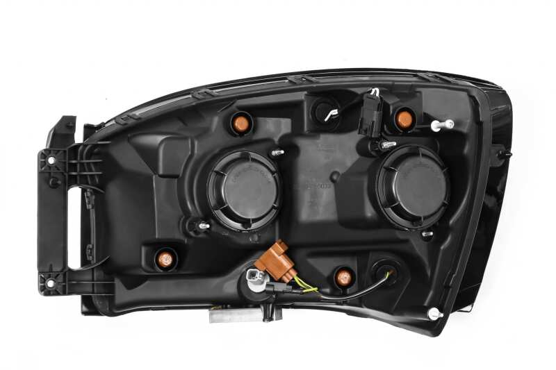 ARX PRO-Series Headlights thumbnail 2