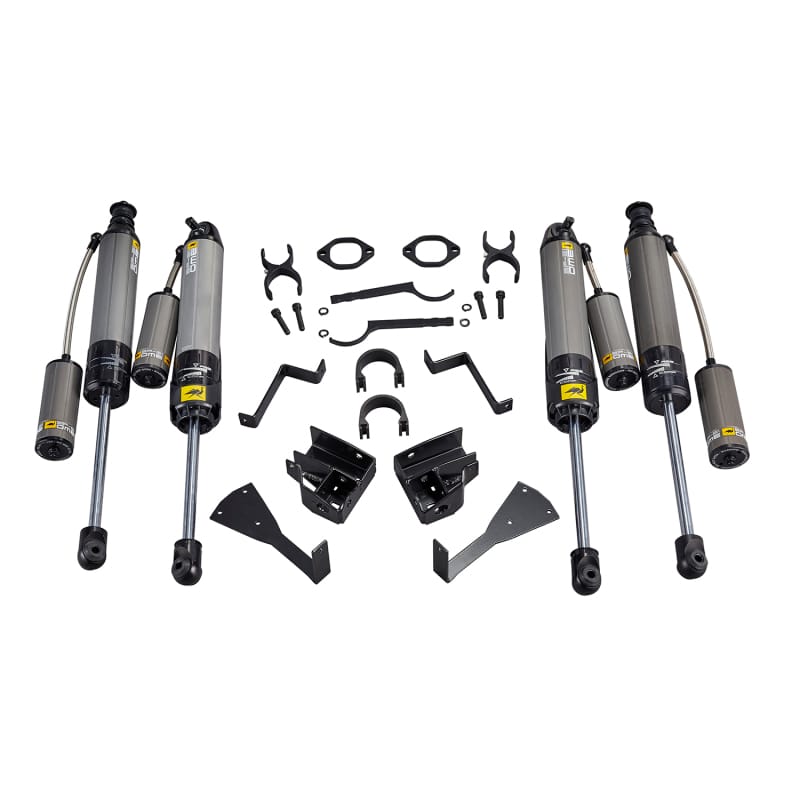 ARB BP51 Shock Absorbers