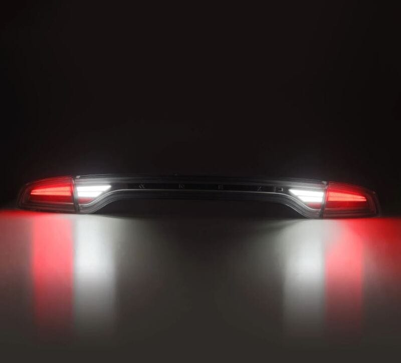 ARX NOVA Tail Lights thumbnail 7