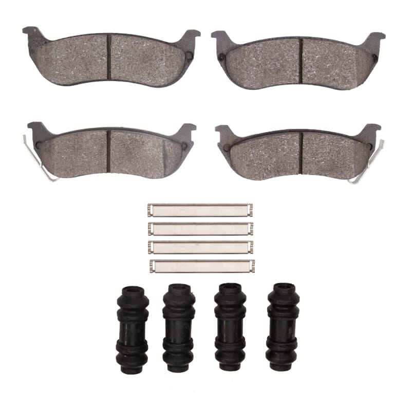 RNC Optimum OE Brake Pads