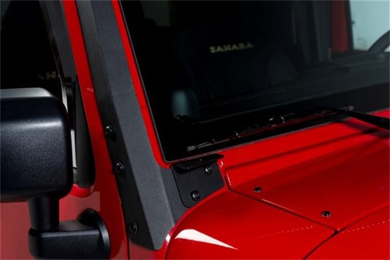 PUT Luminix Roof Brackets thumbnail 2
